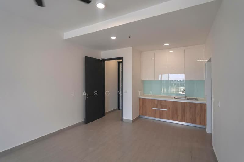 Kondominium untuk Disewa di Tuai Timur - Jason Tan - Kitchen - PropertyGuru.com.my