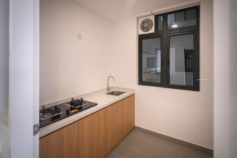 Kondominium untuk Disewa di Tuai Timur - Jason Tan - Kitchen - PropertyGuru.com.my