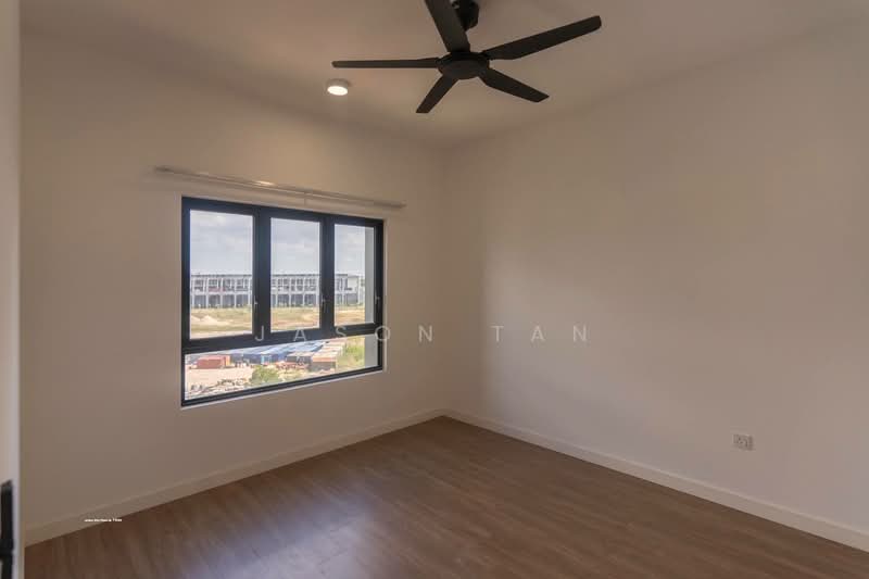 Kondominium untuk Disewa di Tuai Timur - Jason Tan - Bedroom - PropertyGuru.com.my