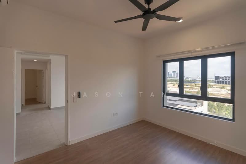 Kondominium untuk Disewa di Tuai Timur - Jason Tan - Bedroom - PropertyGuru.com.my