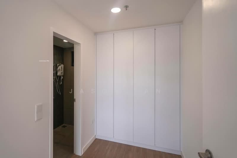 Kondominium untuk Disewa di Tuai Timur - Jason Tan - Bathroom - PropertyGuru.com.my