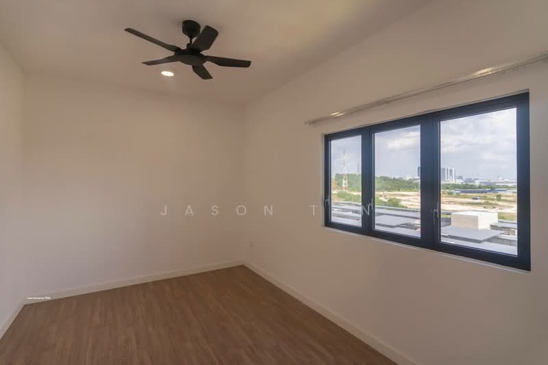 Kondominium untuk Disewa di Tuai Timur - Jason Tan - Bedroom - PropertyGuru.com.my