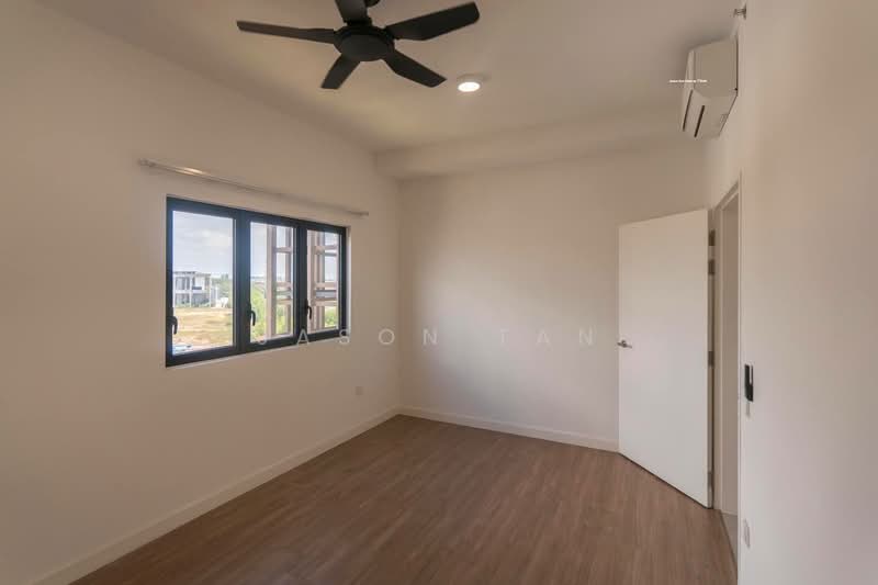 Kondominium untuk Disewa di Tuai Timur - Jason Tan - Bedroom - PropertyGuru.com.my