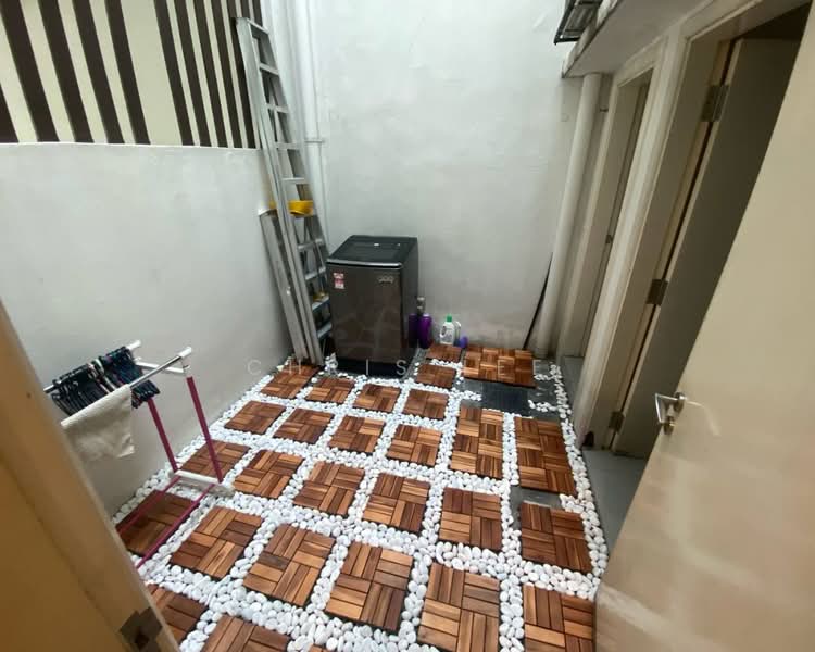 Rumah Teres 3-Tingkat untuk Disewa di Symphony Hills (Cyberjaya) - Chris Lee - Exterior - PropertyGuru.com.my