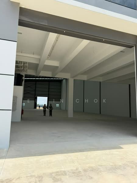 Factory for Rent in Taman Kapar Permai (Kapar) - Elwin Chok - Interior - PropertyGuru.com.my