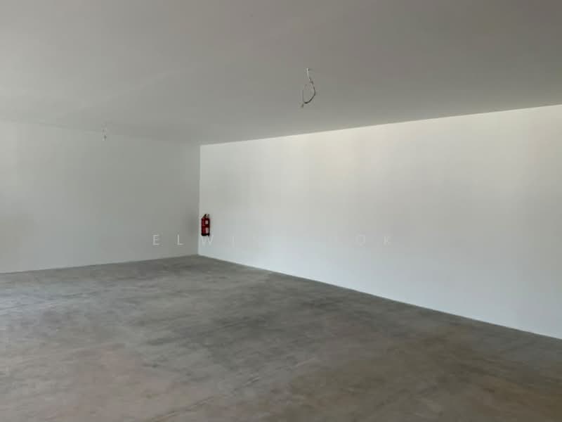 Factory for Rent in Taman Kapar Permai (Kapar) - Elwin Chok - Interior - PropertyGuru.com.my