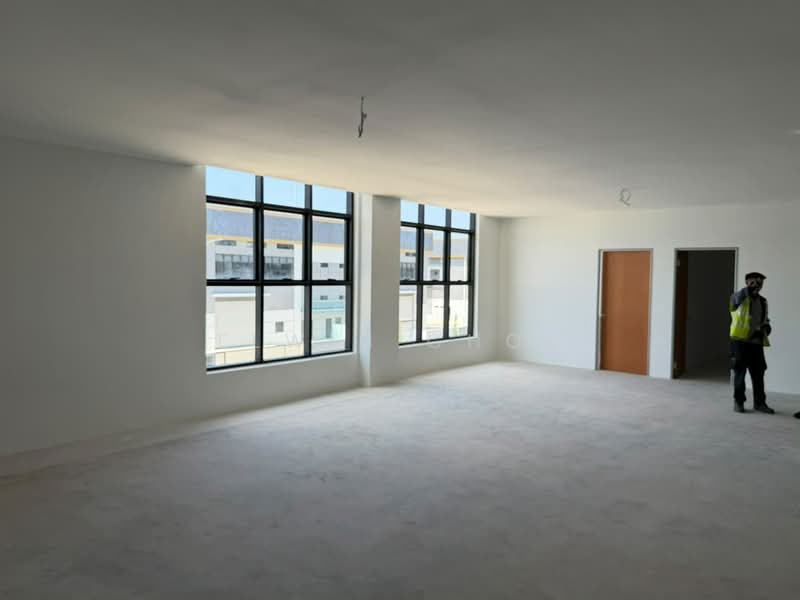 Factory for Rent in Taman Kapar Permai (Kapar) - Elwin Chok - Interior - PropertyGuru.com.my