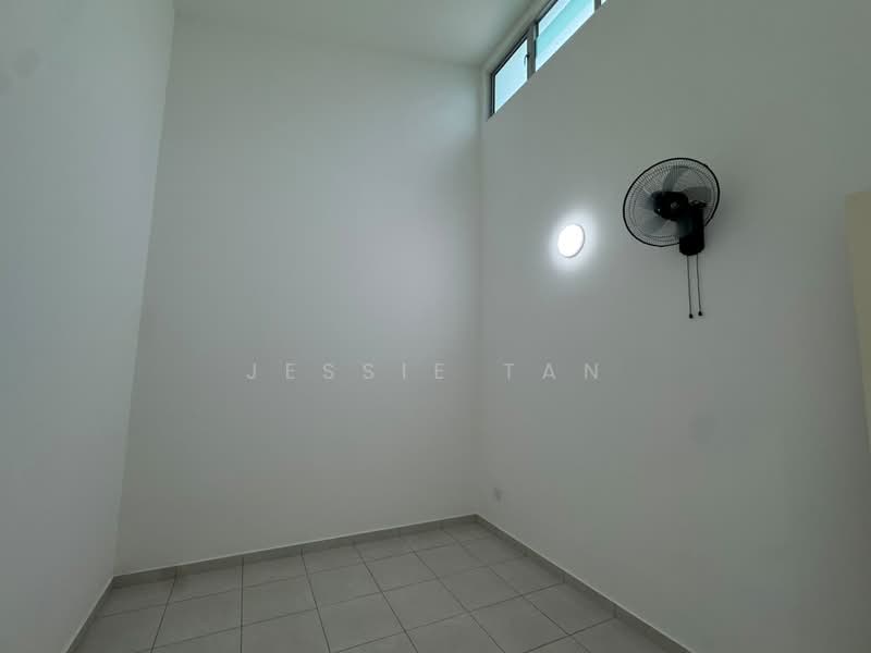 1-storey Terraced House for Rent in Bandar Putra (Kulai) - Jessie Tan - Interior - PropertyGuru.com.my