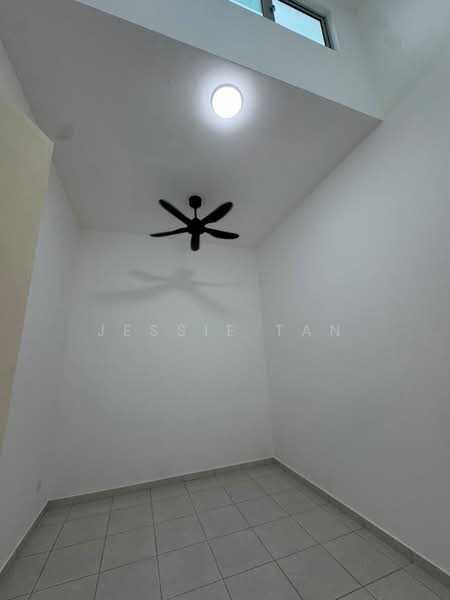 1-storey Terraced House for Rent in Bandar Putra (Kulai) - Jessie Tan - Interior - PropertyGuru.com.my