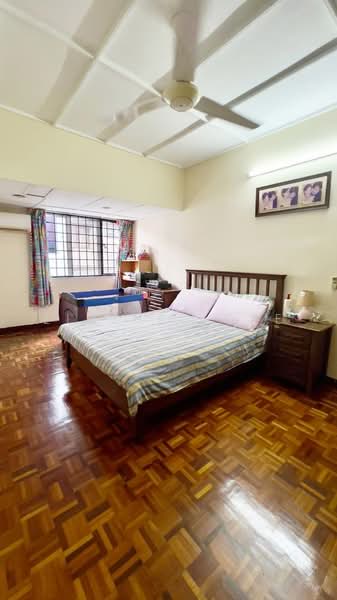 2-storey Terraced House for Sale in Bangsar Baru (Bangsar) - Elaine Loke - Bedroom - PropertyGuru.com.my