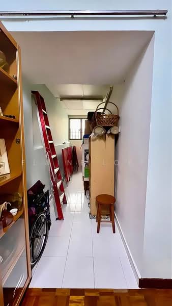 2-storey Terraced House for Sale in Bangsar Baru (Bangsar) - Elaine Loke - Interior - PropertyGuru.com.my