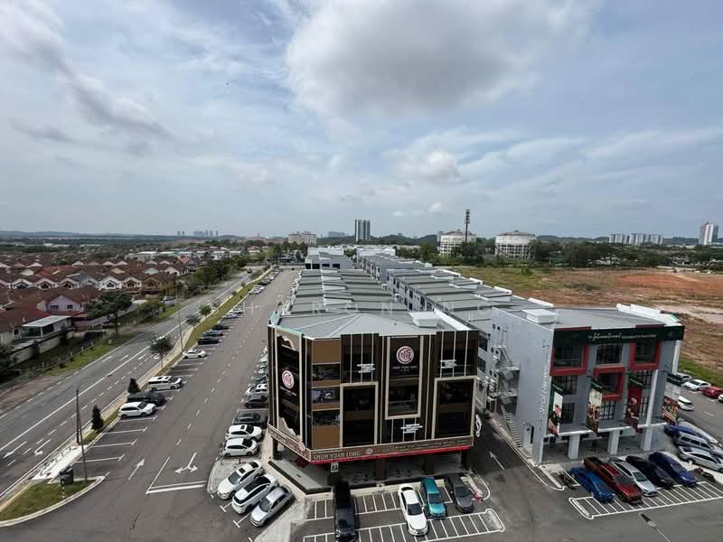 Shop for Rent in Bukit Indah (Iskandar Puteri (Nusajaya)) - Sharon Ng - Exterior - PropertyGuru.com.my