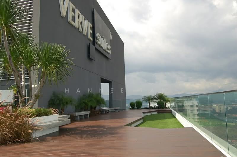 Kediaman Servis untuk Dijual di Verve Suites - Hannee Tay - Exterior - PropertyGuru.com.my
