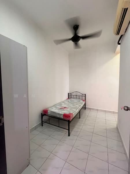 Apartment for Rent at Residensi Hijauan Lumayan - Wan Hung Liew - Bedroom - PropertyGuru.com.my