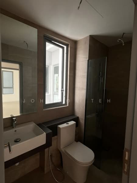 Condominium for Sale at Triuni Residences - Johnson Teh - Bathroom - PropertyGuru.com.my