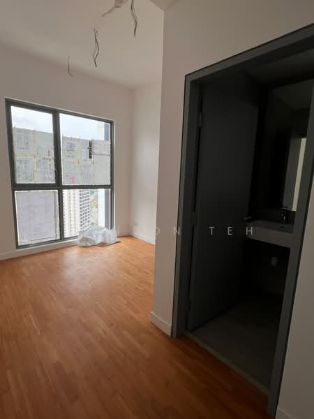 Condominium for Sale at Triuni Residences - Johnson Teh - Interior - PropertyGuru.com.my