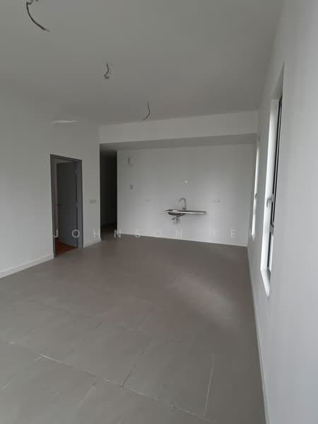 Condominium for Sale at Triuni Residences - Johnson Teh - Interior - PropertyGuru.com.my