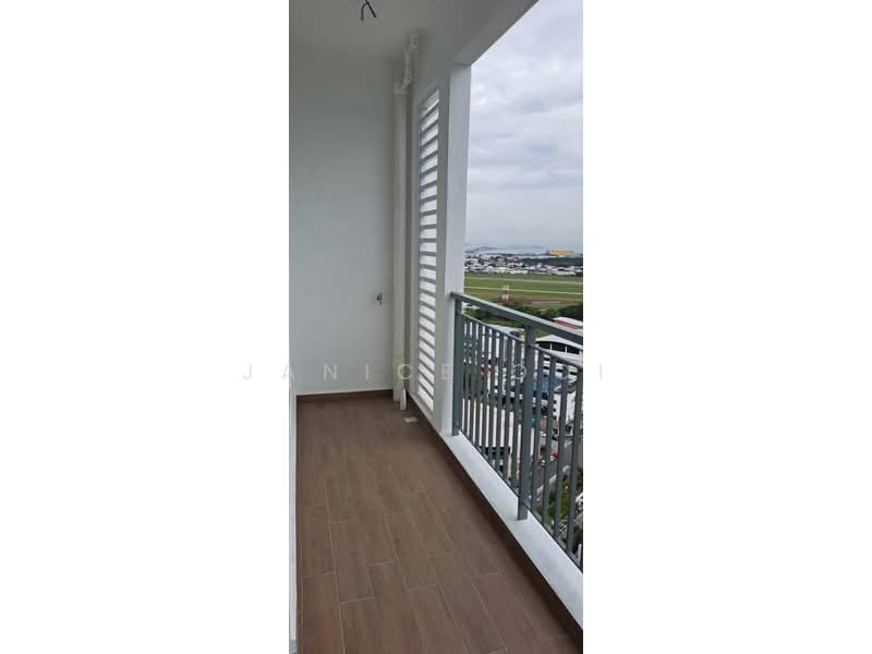 Condominium for Sale at Lucerne Residences - Janice Ooi - PropertyGuru.com.my