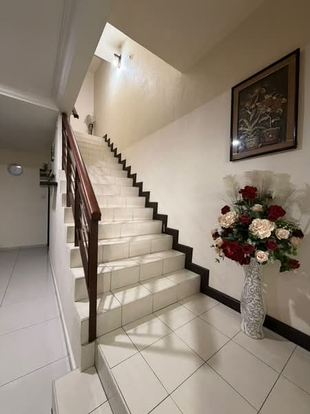 Rumah Teres 2.5-Tingkat untuk Dijual di Taman Sutera (Perai) - Sammi SC - Interior - PropertyGuru.com.my