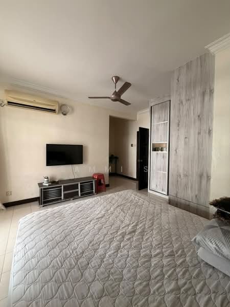 Rumah Teres 2.5-Tingkat untuk Dijual di Taman Sutera (Perai) - Sammi SC - Bedroom - PropertyGuru.com.my