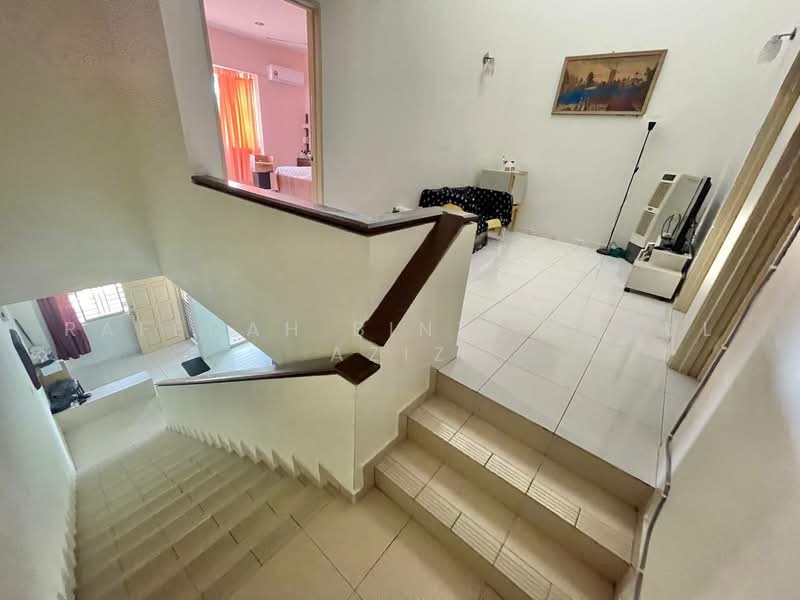 Terraced House for Sale in Shah Alam (Selangor) - Rafedah Binti Abdul Aziz - Interior - PropertyGuru.com.my