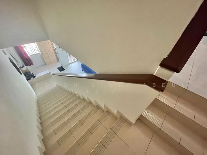 Terraced House for Sale in Shah Alam (Selangor) - Rafedah Binti Abdul Aziz - Interior - PropertyGuru.com.my