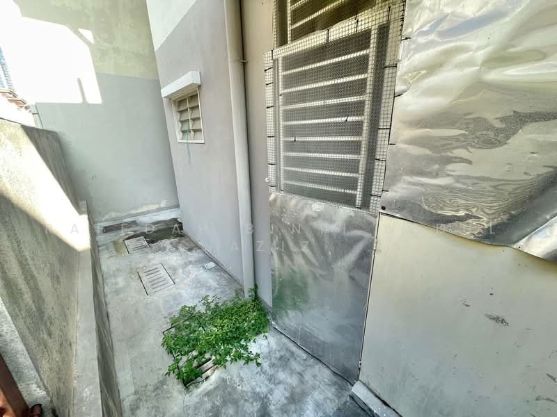 Terraced House for Sale in Shah Alam (Selangor) - Rafedah Binti Abdul Aziz - Exterior - PropertyGuru.com.my