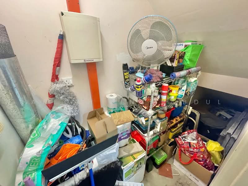 Terraced House for Sale in Shah Alam (Selangor) - Rafedah Binti Abdul Aziz - Interior - PropertyGuru.com.my