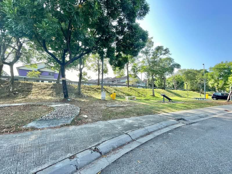 Terraced House for Sale in Shah Alam (Selangor) - Rafedah Binti Abdul Aziz - Exterior - PropertyGuru.com.my
