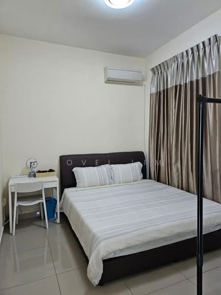 Service Residence for Sale at Palazio - Jovel Lim - Bedroom - PropertyGuru.com.my
