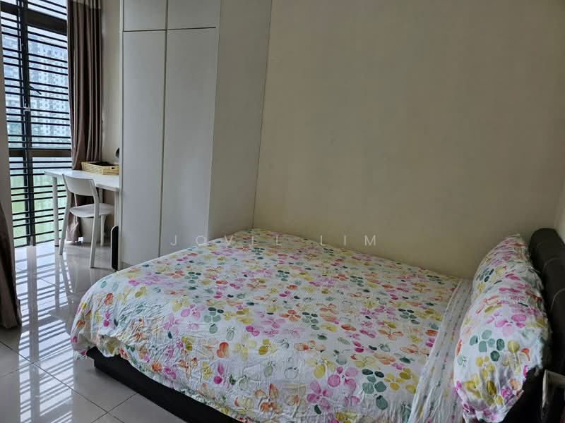 Service Residence for Sale at Palazio - Jovel Lim - Bedroom - PropertyGuru.com.my