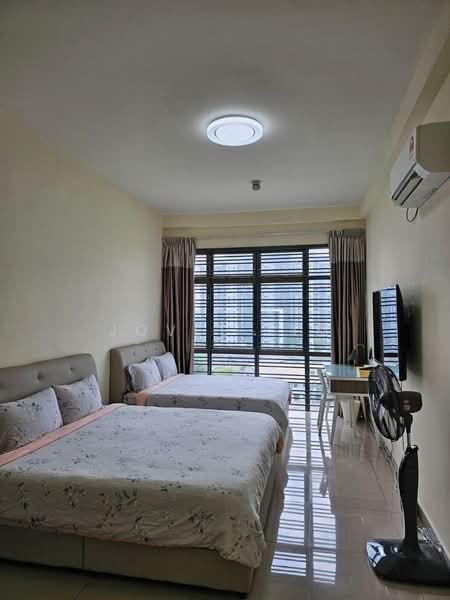 Service Residence for Sale at Palazio - Jovel Lim - Bedroom - PropertyGuru.com.my