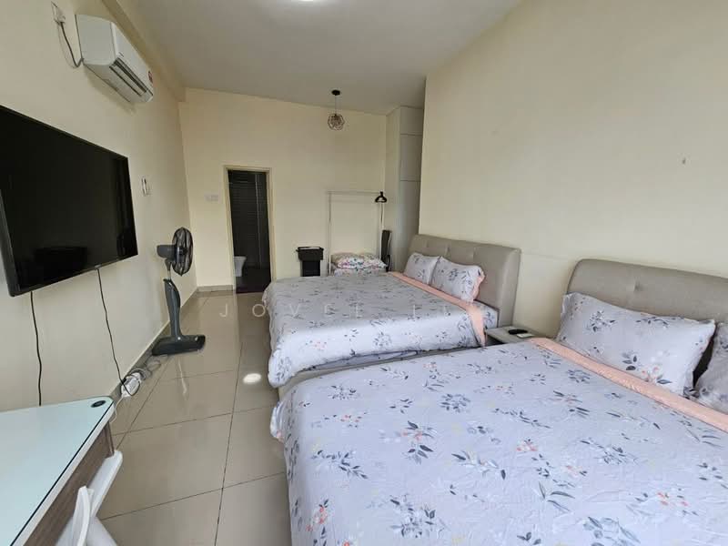 Service Residence for Sale at Palazio - Jovel Lim - Bedroom - PropertyGuru.com.my