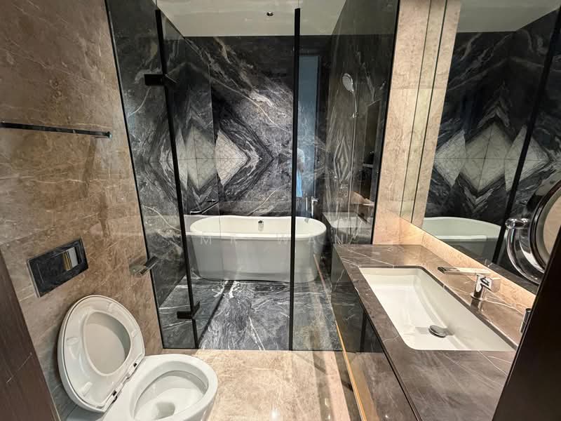Kediaman Servis untuk Dijual di Orion Residence Bukit Bintang - Mr Wan - Bathroom - PropertyGuru.com.my