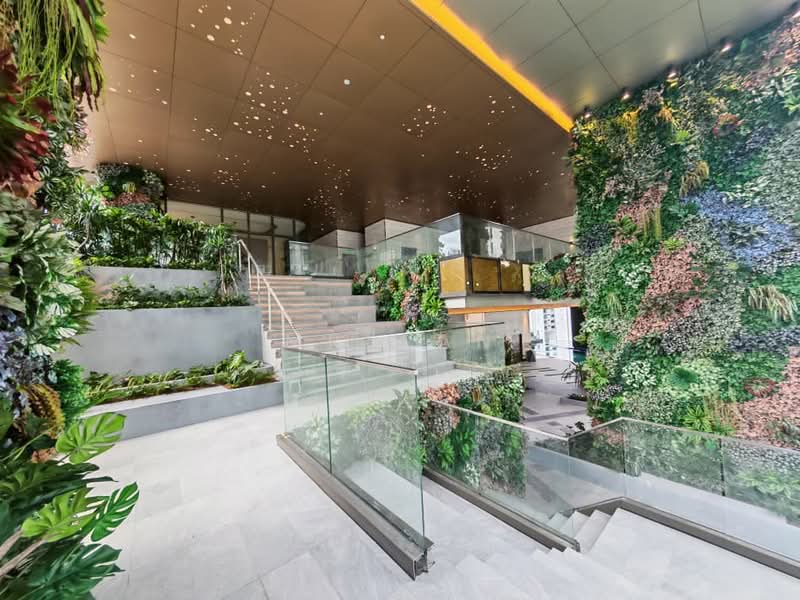 Kediaman Servis untuk Dijual di Orion Residence Bukit Bintang - Mr Wan - Interior - PropertyGuru.com.my