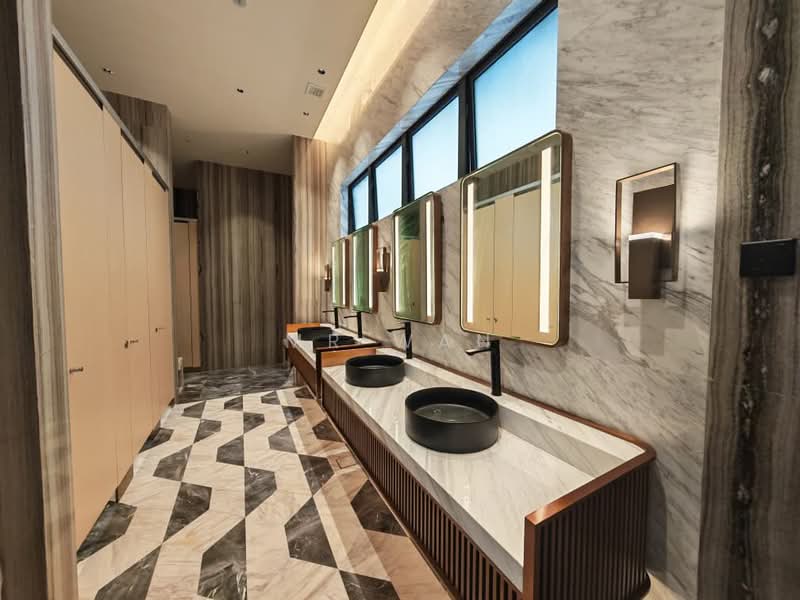 Kediaman Servis untuk Dijual di Orion Residence Bukit Bintang - Mr Wan - Bathroom - PropertyGuru.com.my