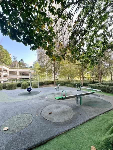 Kondominium untuk Disewa di Verdi Eco-Dominiums - Chris Lee - Exterior - PropertyGuru.com.my