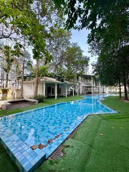 Kondominium untuk Disewa di Verdi Eco-Dominiums - Chris Lee - Exterior - PropertyGuru.com.my