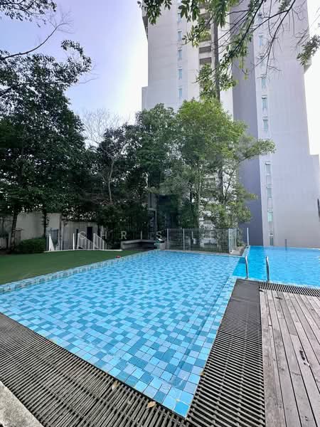 Kondominium untuk Disewa di Verdi Eco-Dominiums - Chris Lee - Exterior - PropertyGuru.com.my