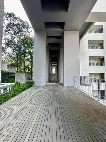 Kondominium untuk Disewa di Verdi Eco-Dominiums - Chris Lee - Exterior - PropertyGuru.com.my