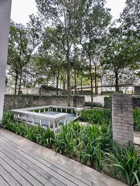 Kondominium untuk Disewa di Verdi Eco-Dominiums - Chris Lee - Exterior - PropertyGuru.com.my