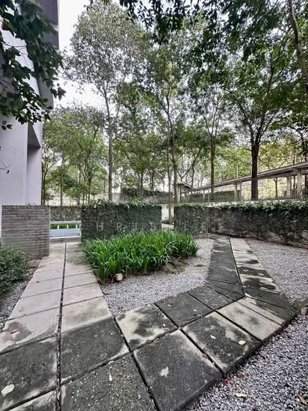 Kondominium untuk Disewa di Verdi Eco-Dominiums - Chris Lee - Garden - PropertyGuru.com.my