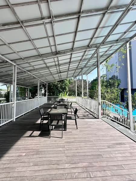 Kondominium untuk Disewa di Verdi Eco-Dominiums - Chris Lee - Exterior - PropertyGuru.com.my