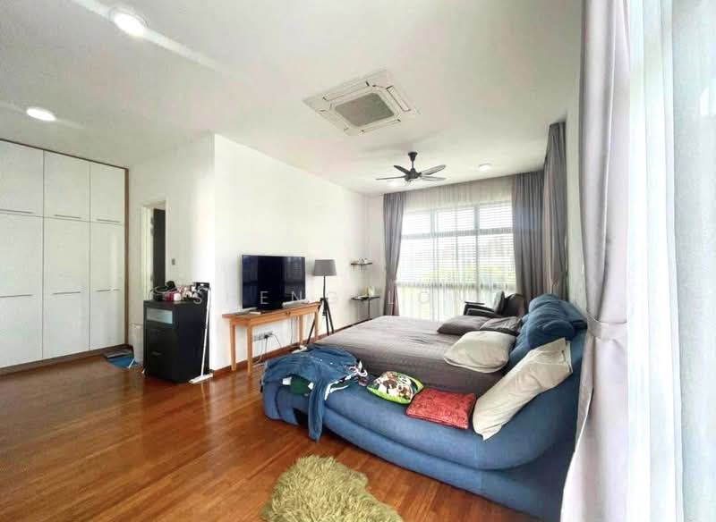 Bungalow House untuk Dijual di Masai (Johor) - Sheng Long - Bedroom - PropertyGuru.com.my