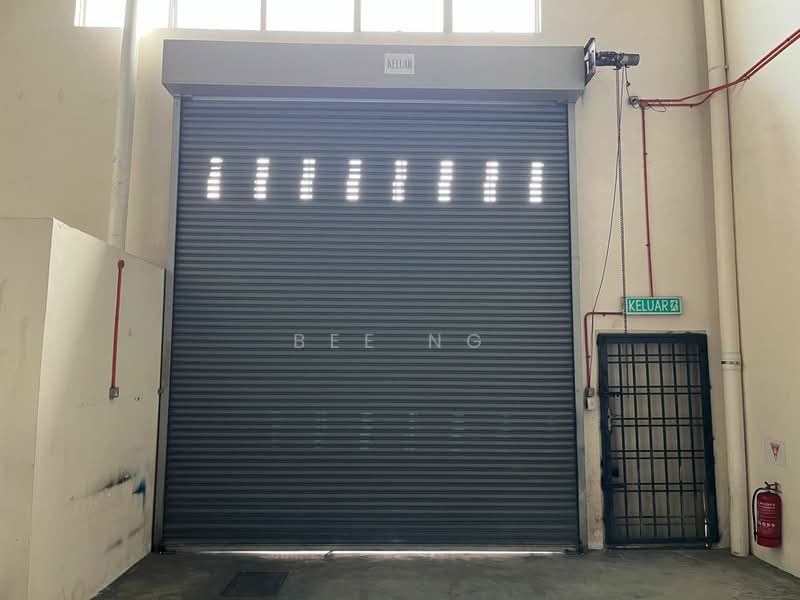 Kilang untuk Disewa di Senai (Johor) - Bee Ng - Exterior - PropertyGuru.com.my