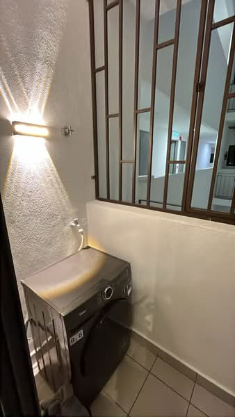 Kondominium untuk Disewa di Skyline KL - Christine Lai - Interior - PropertyGuru.com.my