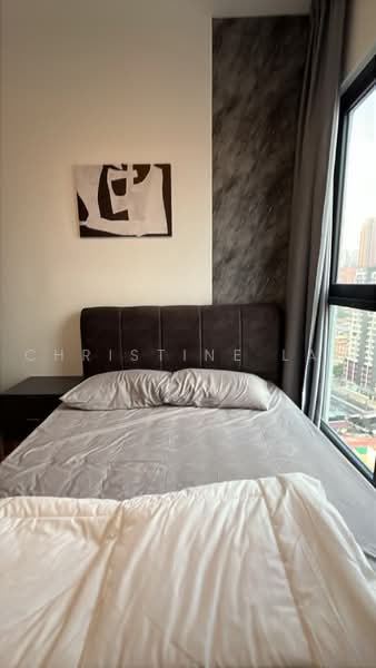 Kondominium untuk Disewa di Skyline KL - Christine Lai - Bedroom - PropertyGuru.com.my
