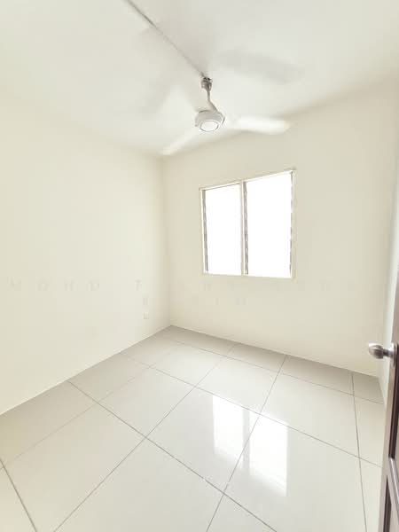Rumah Flat untuk Disewa di Seri Nilam - Mohd Fikry Abdul Karim - PropertyGuru.com.my