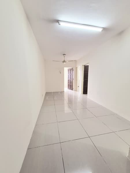 Rumah Flat untuk Disewa di Seri Nilam - Mohd Fikry Abdul Karim - PropertyGuru.com.my