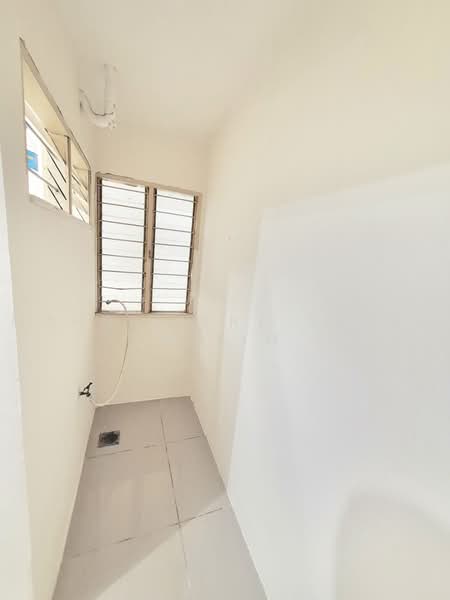 Rumah Flat untuk Disewa di Seri Nilam - Mohd Fikry Abdul Karim - PropertyGuru.com.my